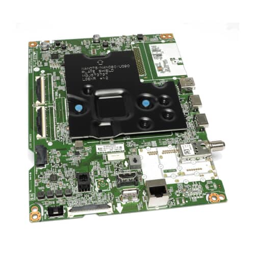 LG BPR TOTAL - EBU66770601