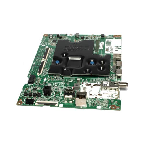 LG Bpr Total - EBU67081401
