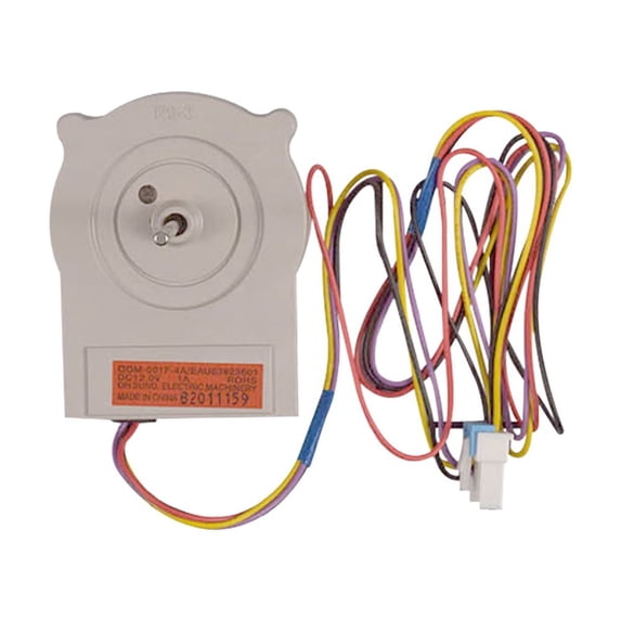 Ensemble moteur LG EAU65058304, CC