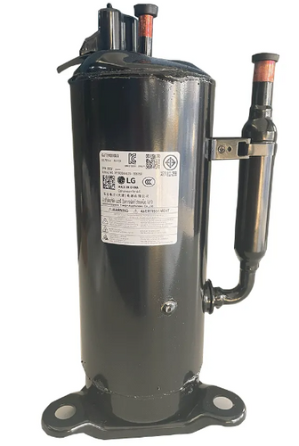 LG Refrigerator Compressor Set, China - TBZ39215701