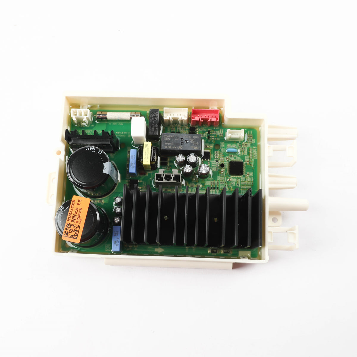 LG Pcb Assembly, Inverter - EBR38539404