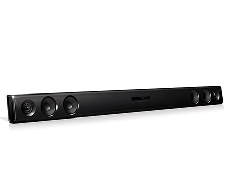 LG LAS260B