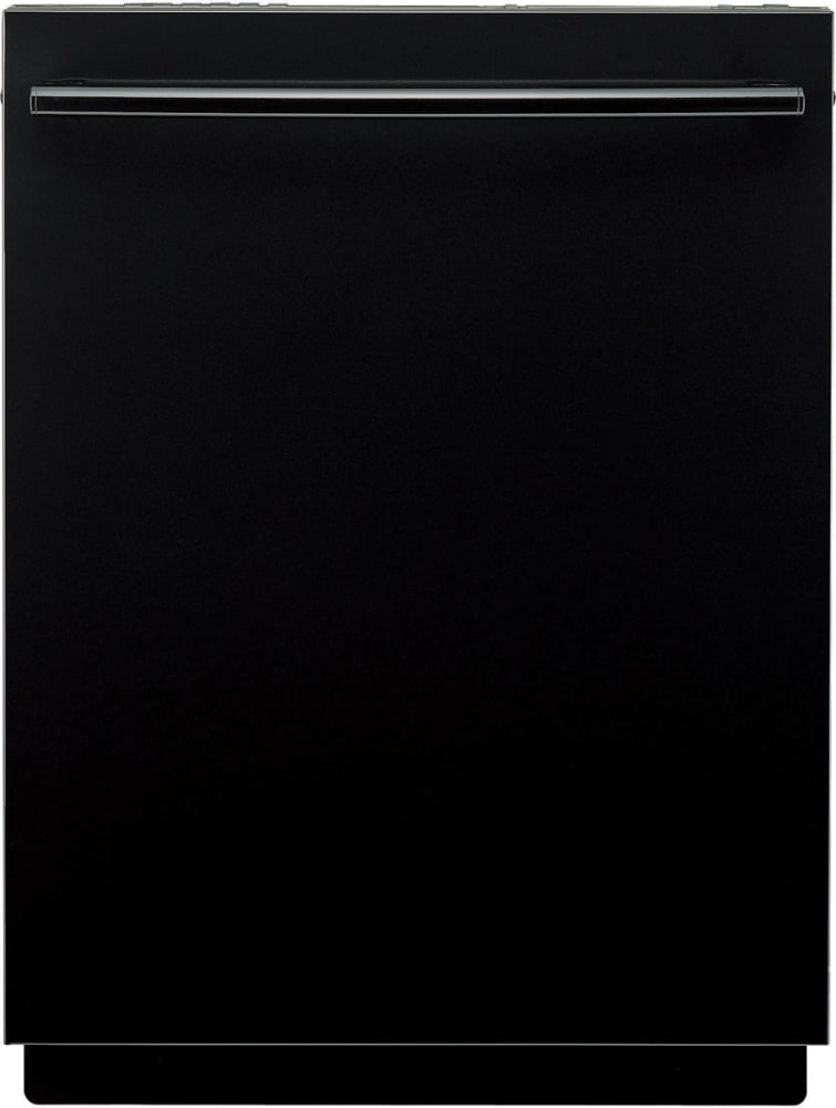 LG LDF6810BB Fully Integrated Dishwasher with 5 Wash Cycles