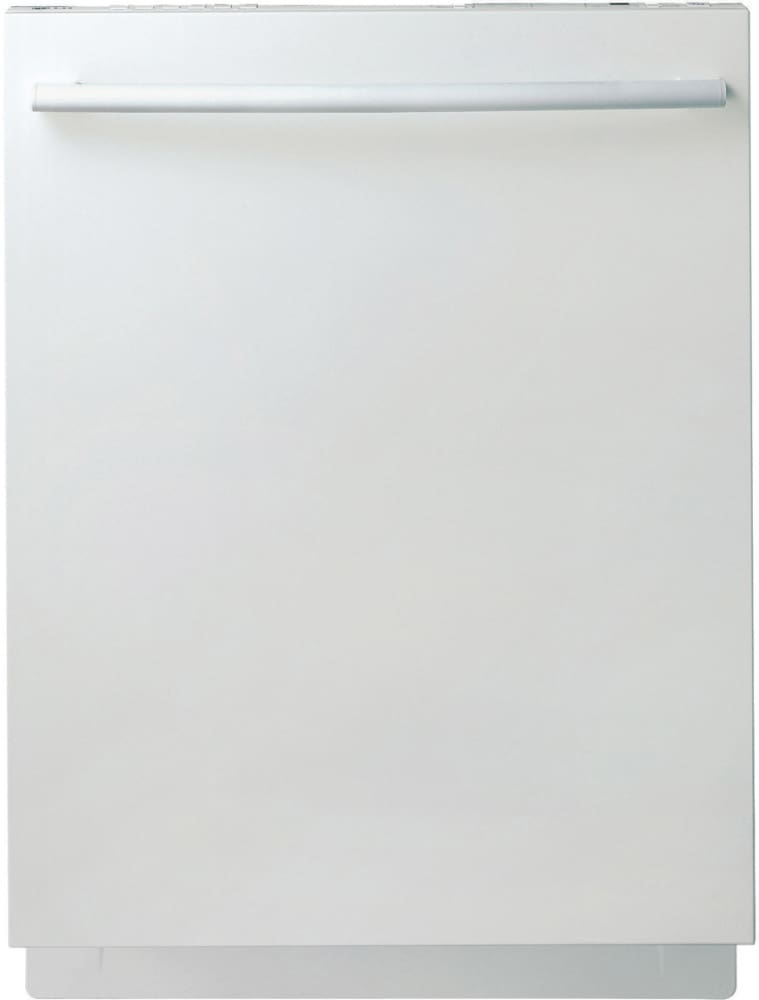 LG LDF6810WW Fully Integrated Dishwasher with 5 Wash Cycles