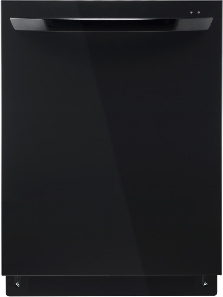 LG LDF7551BB Fully Integrated Dishwasher with 14-Place Settings, 7 Wash Cycles