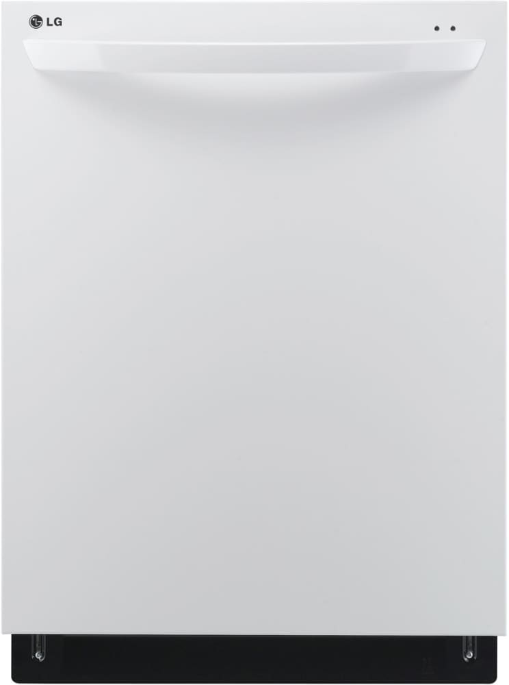 Lowes Lg Dishwasher LG LDF7551WW Fully Integrated Dishwasher With