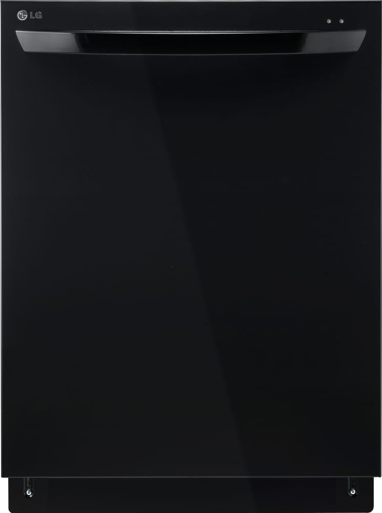 LG LDF7774BB Dishwasher with SenseClean