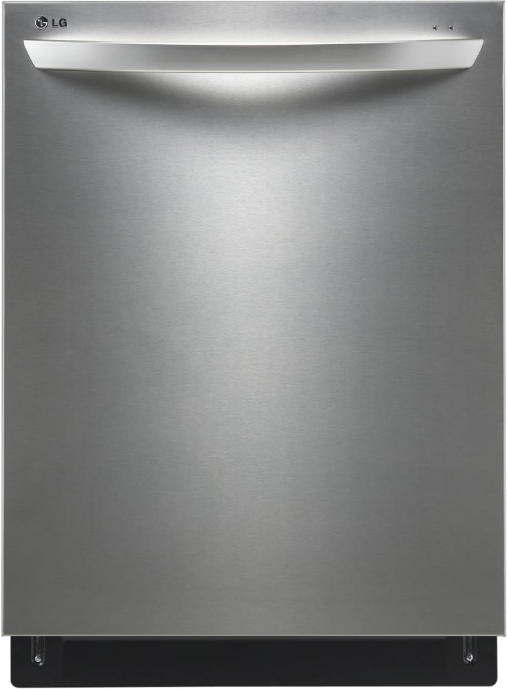 LG LDF7774ST Dishwasher with SenseClean