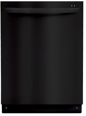 LG LDF7932BB Fully Integrated Dishwasher with 16 Place Settings, 7 Wash Cycles