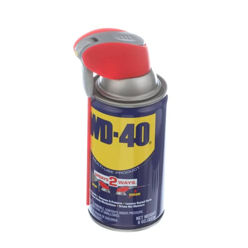 LG 8 Oz Wd40 - 20-3316
