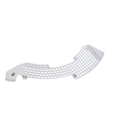LG CDE3379WN Dryer Lint Filter Screen Cover - 3550EL1006B