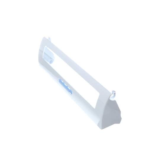 LG GRB258JQCA Crisper Drawer Front And Humidity Control