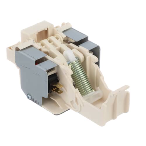 LG LDT9965BD Dishwasher Door Latch Locker - 4027ED3002J