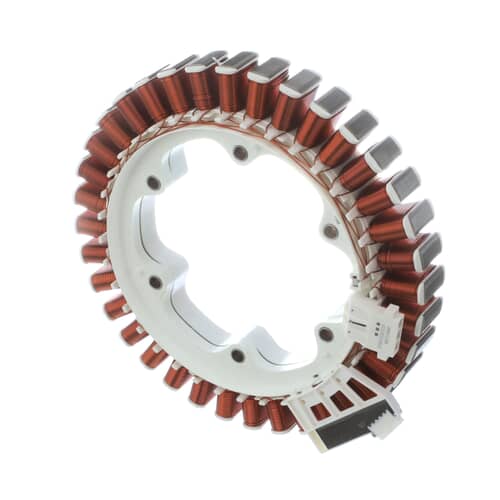 Used LG Washer Stator Part # 4417EA1002H - Tested & Working