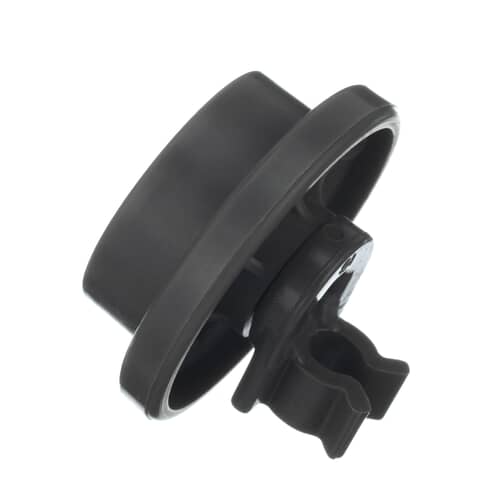 LG 13387 Dishwasher Lower Rack Wheels - 4581DD3003B