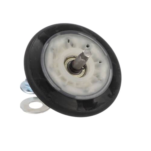 LG DLE7000W Dryer Drum Support Roller - 4581EL2002H