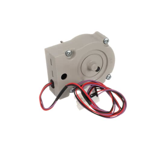 Moteur De Ventilateur Avec Pale Pour Réfrigérateur SMEG FAB32 - Neuf D'origine