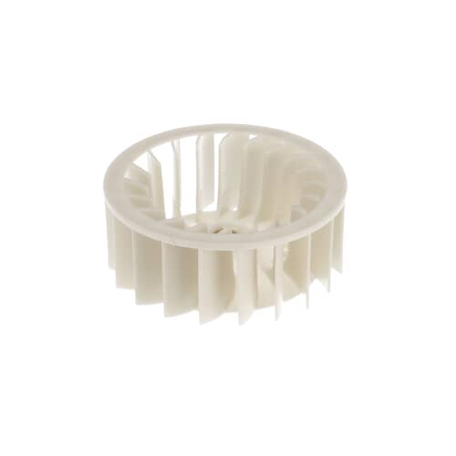 LG DLG3744D Dryer Blower Wheel - 5835EL1002A