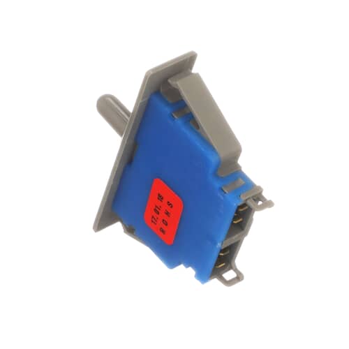 Lg 6600W1K001D Interruttore di interblocco porta a microonde Genuine Original Equipment Manufacturer (OEM) Parte