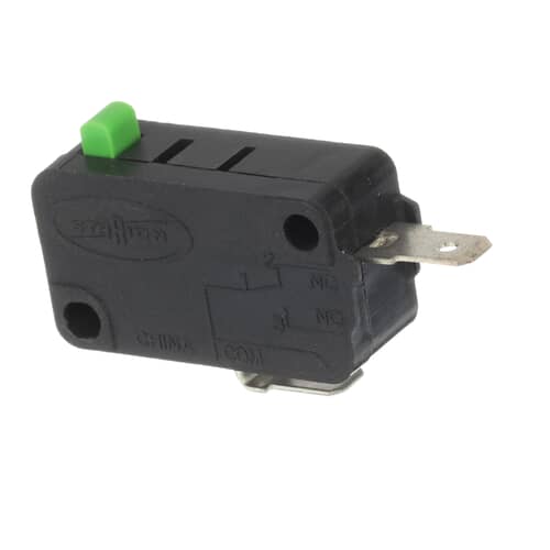 LG MV1541AY Door Interlock Switch - 6600W1K001C