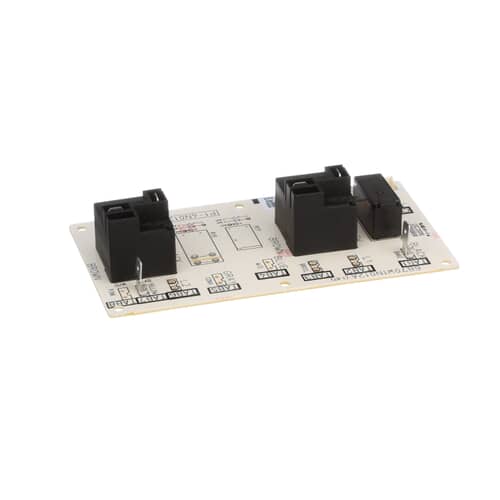 LG LRE3012ST Relay Control Board - 6871W1N012B