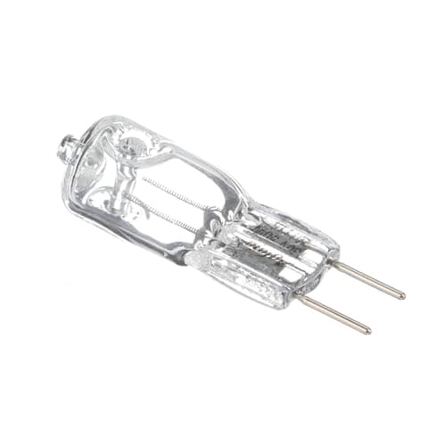 LG LMVM2033SB Microwave Oven Halogen Light Bulb - 6912A40002J