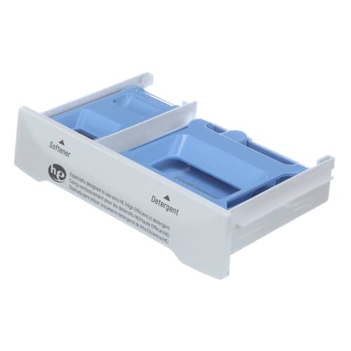 LG Washer Detergent Box - AAZ72925601