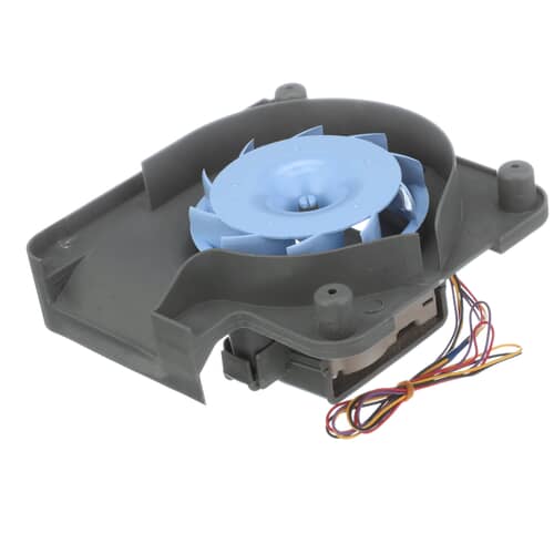 Moteur de ventilateur de réfrigérateur LG ABA72913424