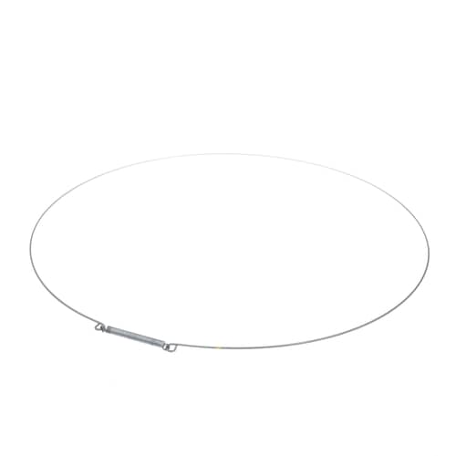 LG Washer Boot Clamp Spring - ACA72969501 – LG Parts