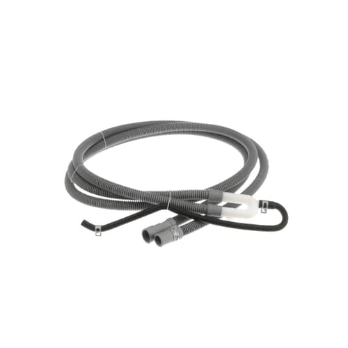 LG LDF8072ST Dishwasher Drain Hose - AEM69493808