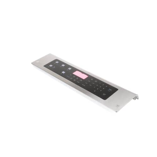 LG Range Touch Control Panel - AGM73551624