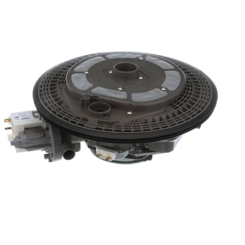 LG Dishwasher Wash Sump Pump - AJH31248608