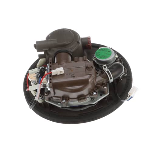 LG Dishwasher Sump (Circulation Pump) And Motor - AJH72949004
