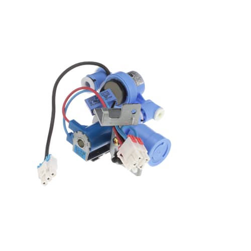 LG LFXS29766S Refrigerator Water Inlet Valve - AJU72992603 – LG Parts