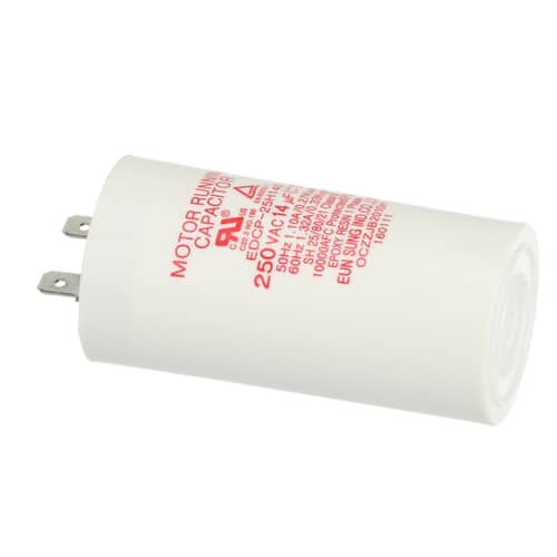 LG Refrigerator Run Capacitor - 0CZZJB2010H