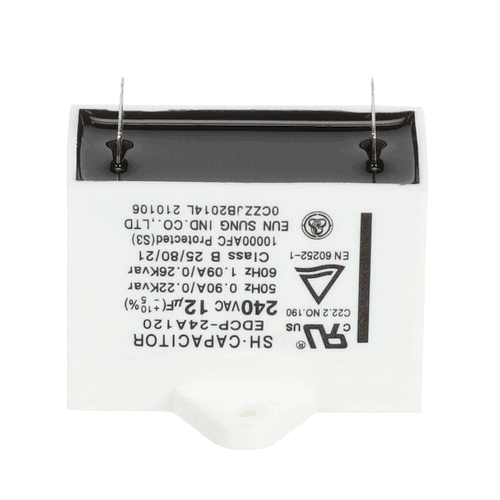 LG Refrigerator Capacitor, Electric Appliance Film, Box - 0CZZJB2014L