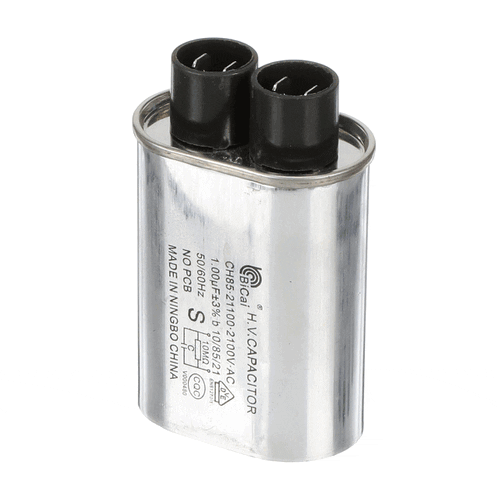 LG LMV1825SBQ High-Voltage Capacitor - 0CZZW1H004B