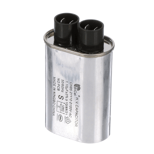 LG Microwave High-Voltage Capacitor - 0CZZW1H004S