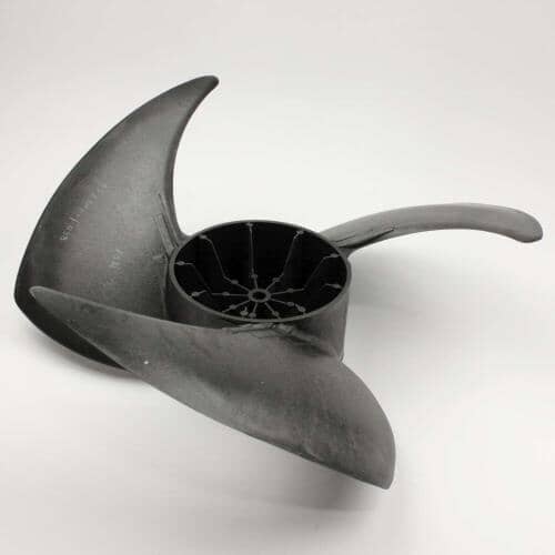 LG Air Conditioner Propeller Fan - 1A00195D