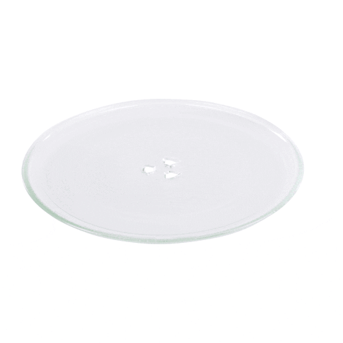 LG 1B71961H Microwave Glass Cooking Tray