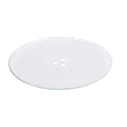 LG SCA1001KSS Glass Cooking Tray - 1B71961H