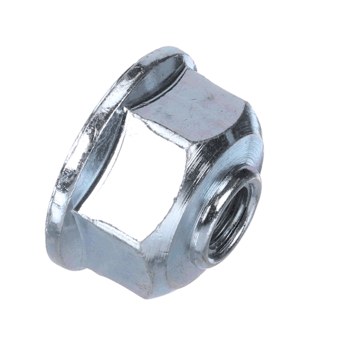LG Washer Nut - 1NZZEA4001A