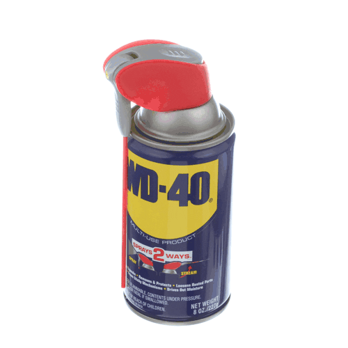 LG 8 Oz Wd40 - 20-3316