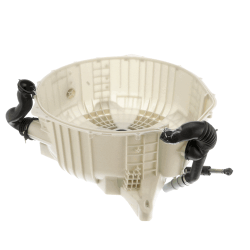 LG Outer Tub - 3045ER0048J