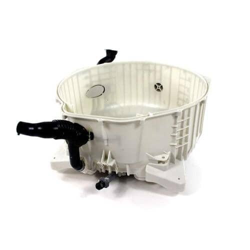LG Outer Tub - 3045ER0048Y