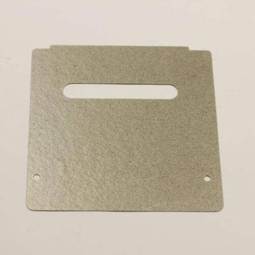 LG Microwave Insulator Cover - 3052W3M008A