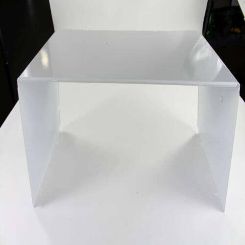 LG Air Conditioner Cabinet - 3090A20017W