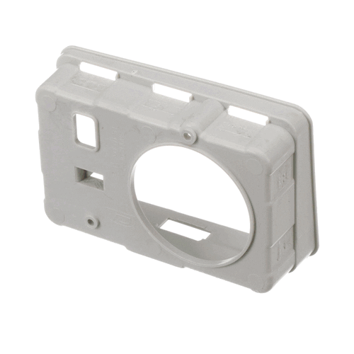LG Washer Drain Pump Filter Access Cover - 3110ER2013B
