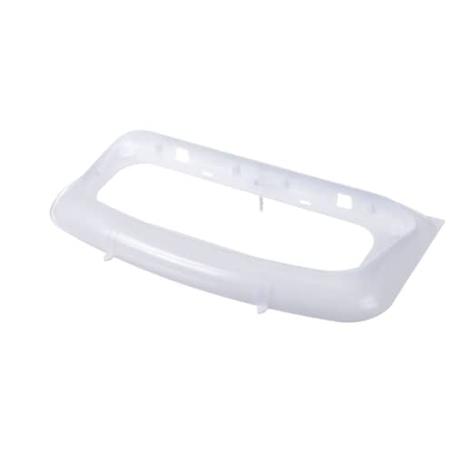 LG Refrigerator Light Lens Lamp Cover - 3110JJ1014A