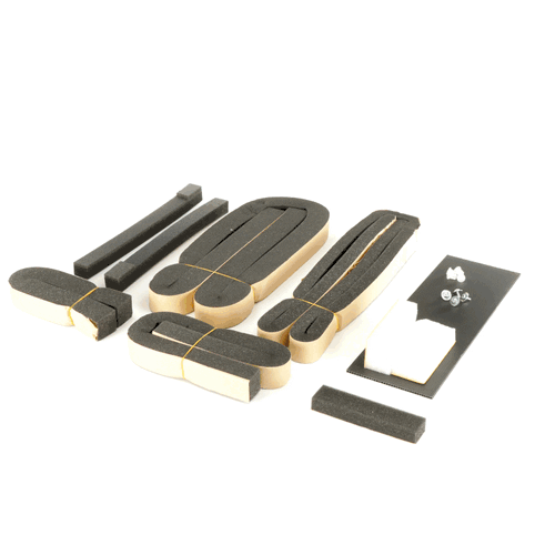 LG Air Conditioner Installation Part - 3127A20017E